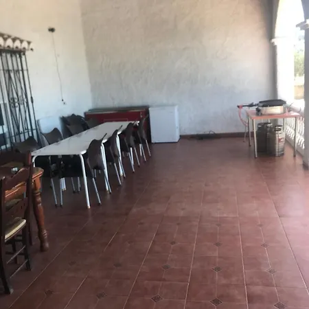 Holiday home Cortijo Lupion