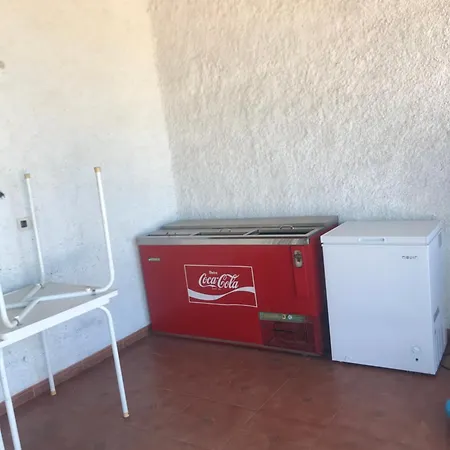 Cortijo Lupion Holiday home Los Tablones de Motril