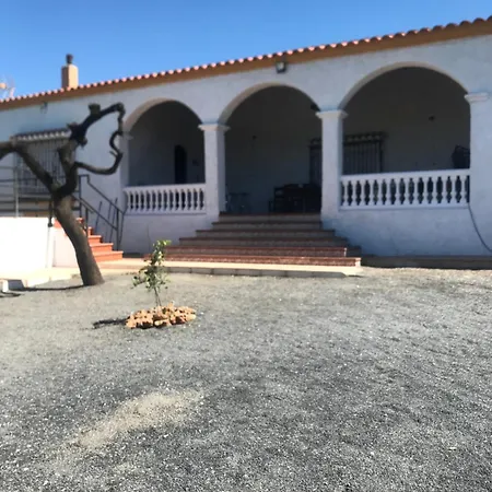 Cortijo Lupion