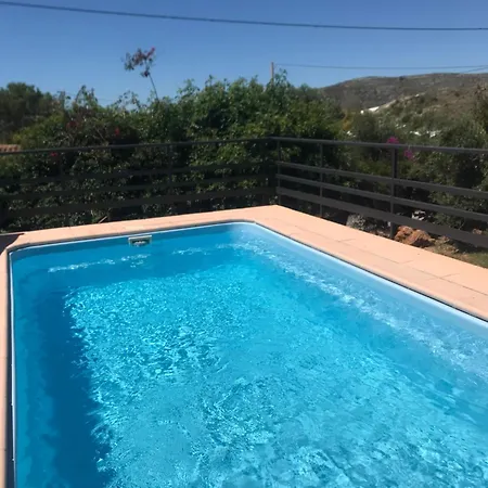 Holiday home Cortijo Lupion
