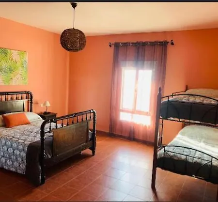 Cortijo Lupion Holiday home *