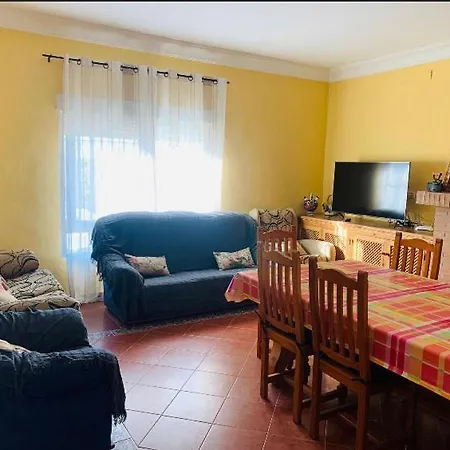 Cortijo Lupion Holiday home